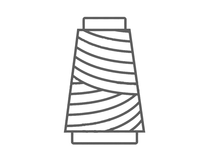 Logo rocca filato